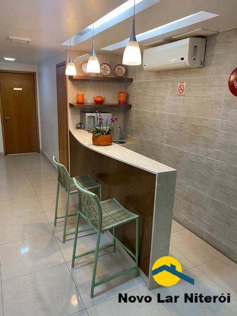 Conjunto Comercial-Sala à venda, 30m² - Foto 14