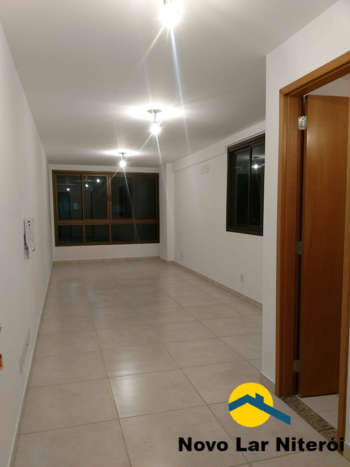 Conjunto Comercial-Sala à venda, 30m² - Foto 1