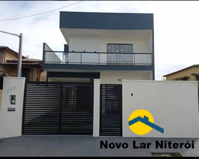 Casa à venda com 4 quartos, 210m² - Foto 6