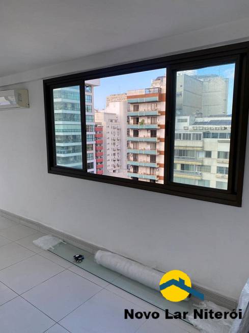 Conjunto Comercial-Sala à venda, 27m² - Foto 4