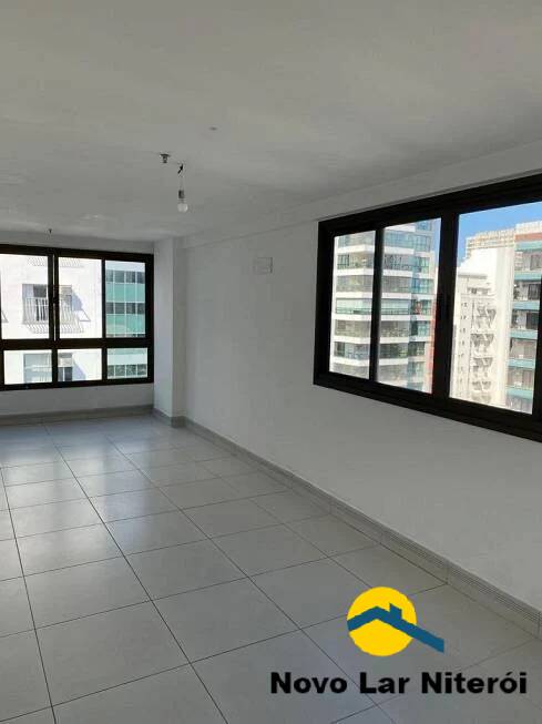 Conjunto Comercial-Sala à venda, 27m² - Foto 1