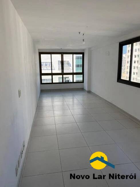 Conjunto Comercial-Sala à venda, 27m² - Foto 3