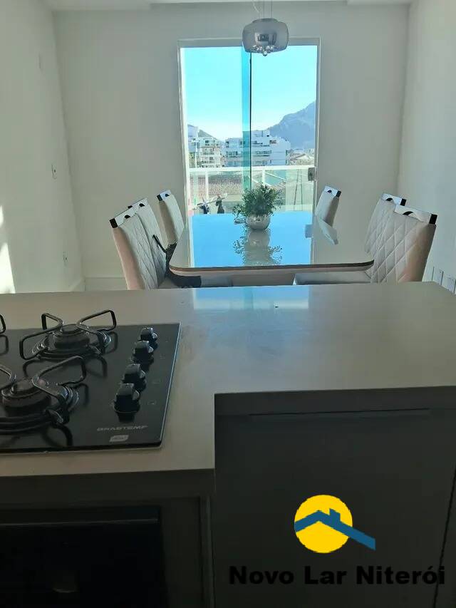 Cobertura à venda com 2 quartos, 140m² - Foto 5