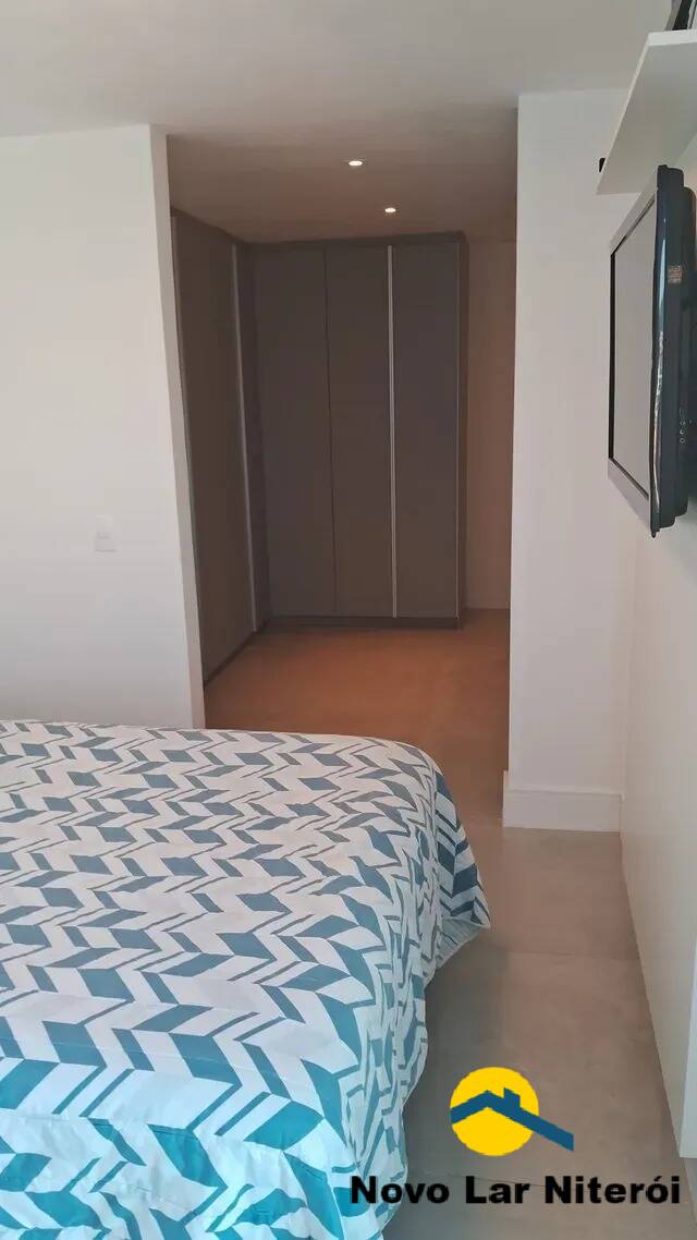 Cobertura à venda com 2 quartos, 140m² - Foto 11