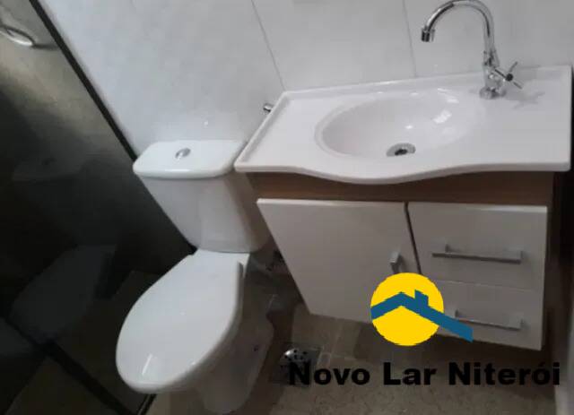 Apartamento à venda com 2 quartos, 50m² - Foto 8