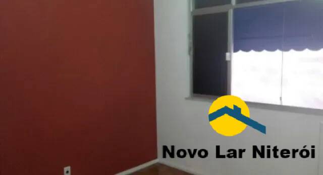 Apartamento à venda com 2 quartos, 50m² - Foto 4