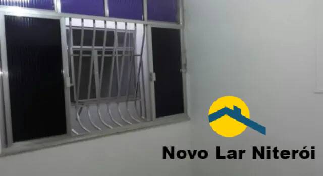 Apartamento à venda com 2 quartos, 50m² - Foto 3