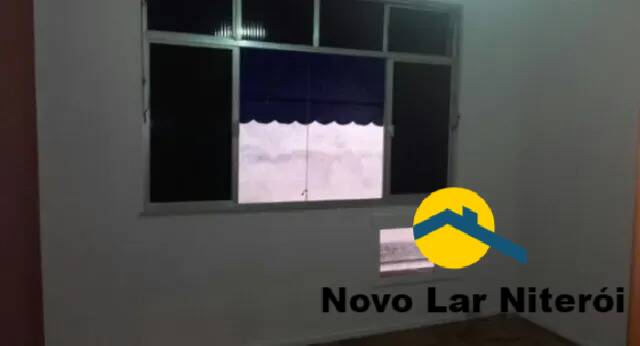 Apartamento à venda com 2 quartos, 50m² - Foto 2