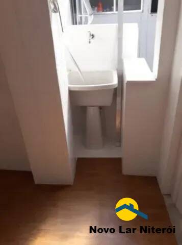 Apartamento à venda com 2 quartos, 50m² - Foto 16