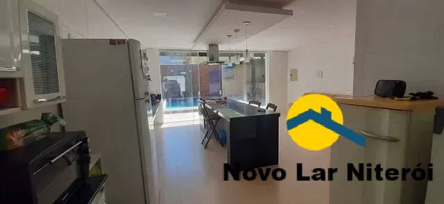 Casa à venda com 3 quartos, 400m² - Foto 5