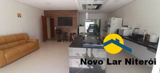 Casa à venda com 3 quartos, 400m² - Foto 2