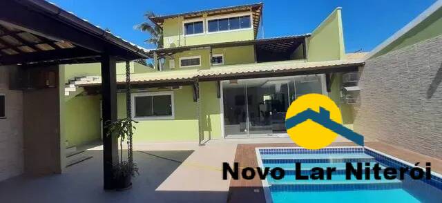 Casa à venda com 3 quartos, 400m² - Foto 1