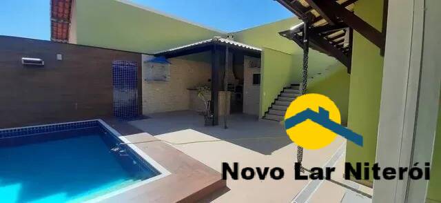 Casa à venda com 3 quartos, 400m² - Foto 38