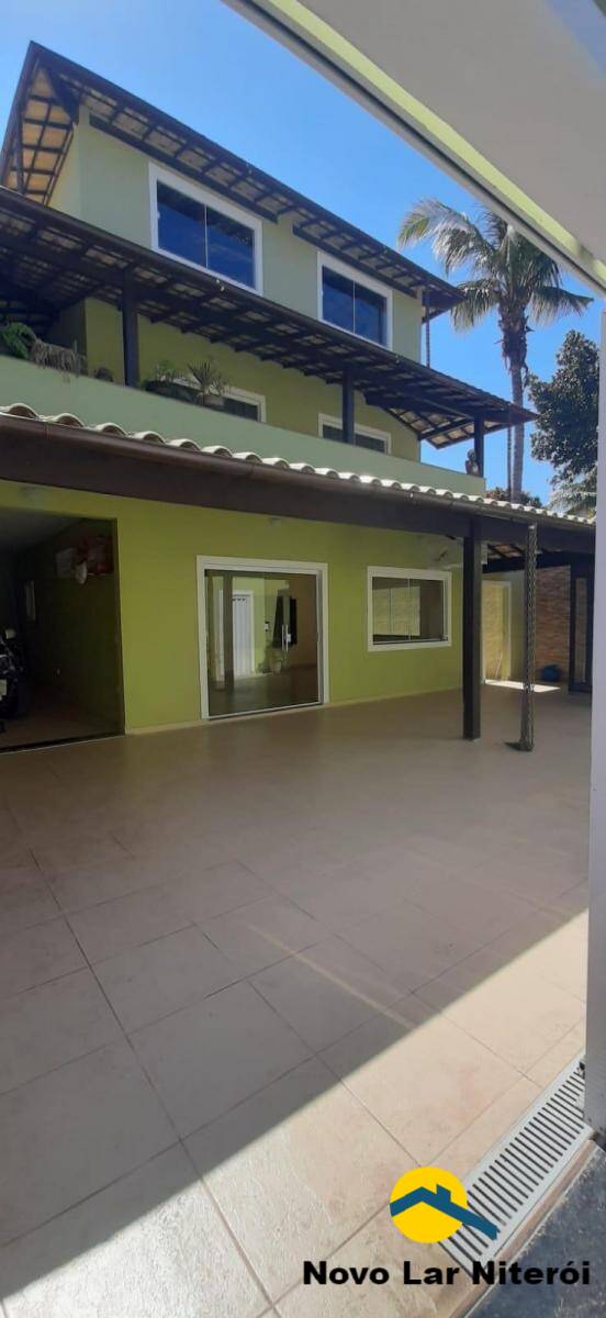 Casa à venda com 3 quartos, 400m² - Foto 44