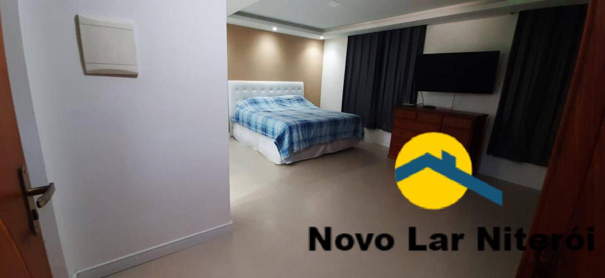 Casa à venda com 3 quartos, 400m² - Foto 7