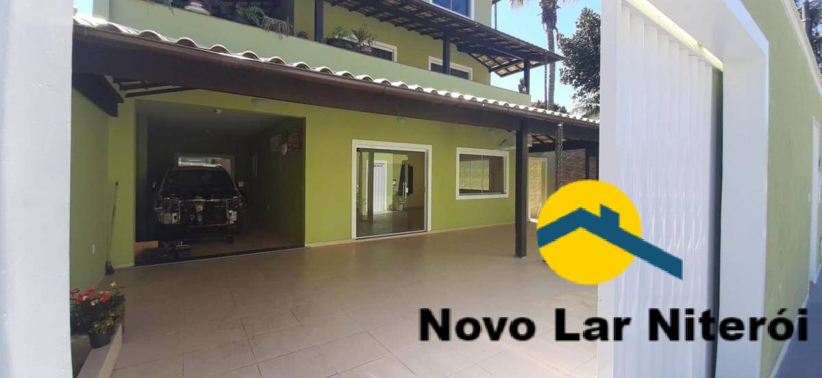 Casa à venda com 3 quartos, 400m² - Foto 46