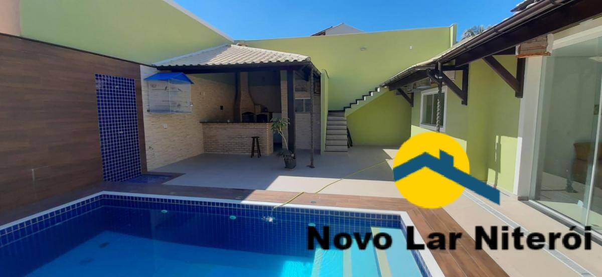 Casa à venda com 3 quartos, 400m² - Foto 36