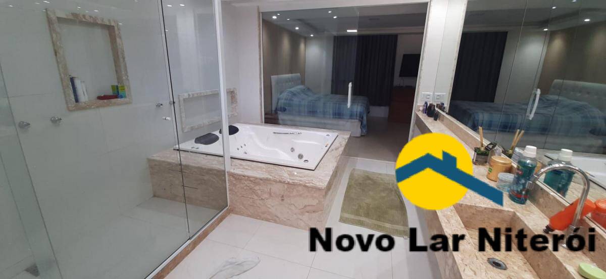 Casa à venda com 3 quartos, 400m² - Foto 9