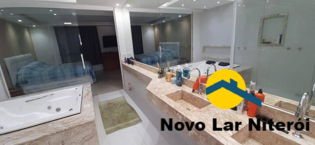 Casa à venda com 3 quartos, 400m² - Foto 10