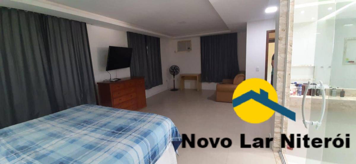 Casa à venda com 3 quartos, 400m² - Foto 40