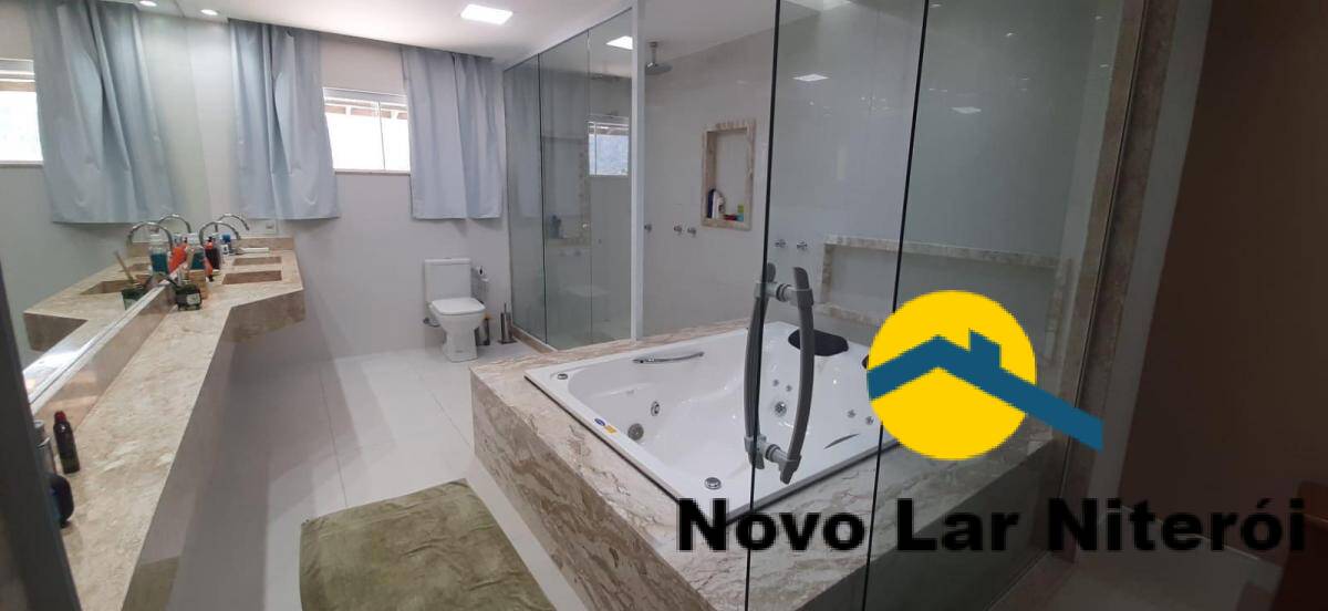 Casa à venda com 3 quartos, 400m² - Foto 11