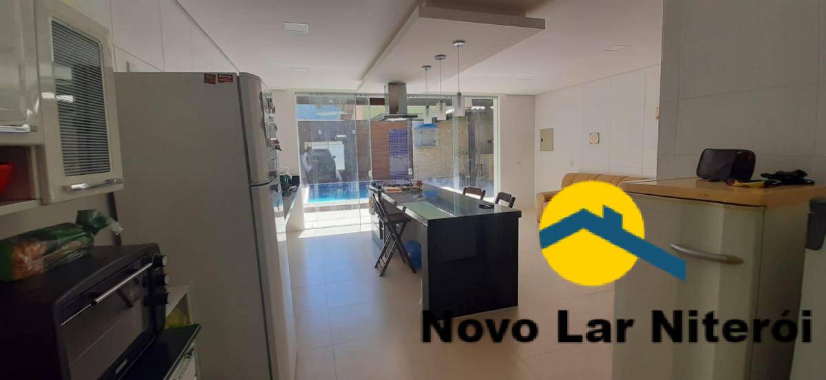 Casa à venda com 3 quartos, 400m² - Foto 3