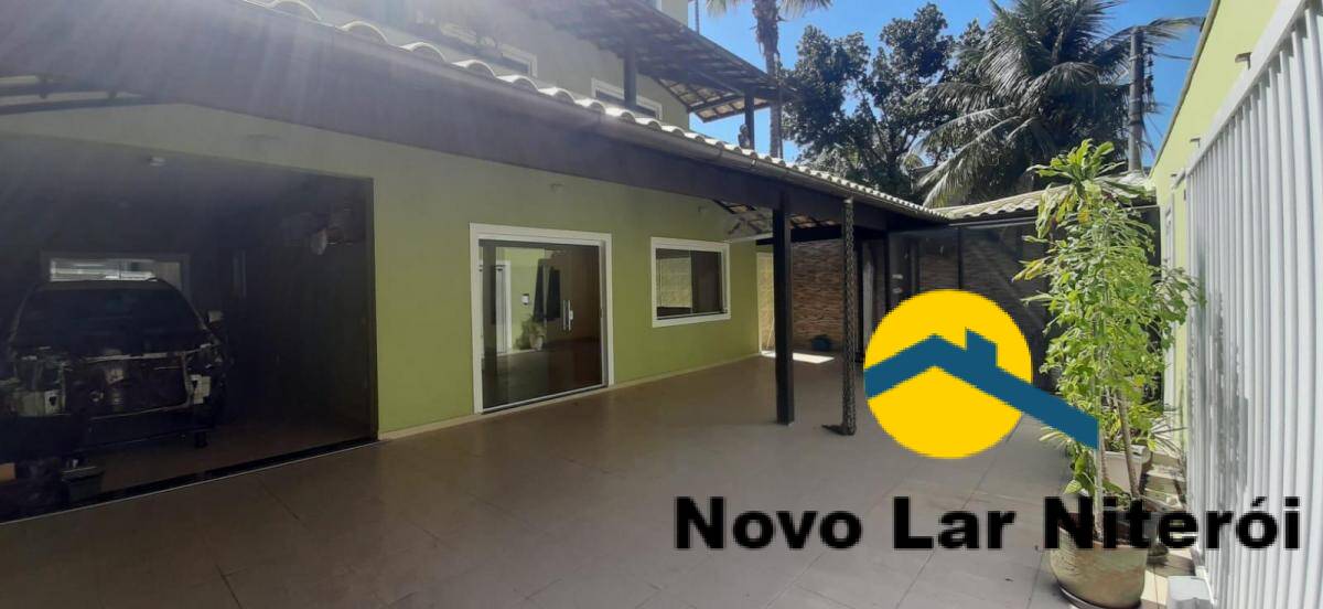 Casa à venda com 3 quartos, 400m² - Foto 43