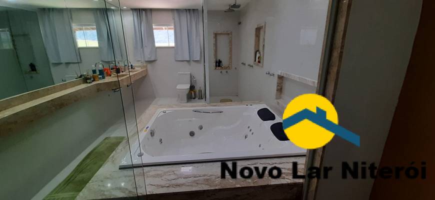 Casa à venda com 3 quartos, 400m² - Foto 12