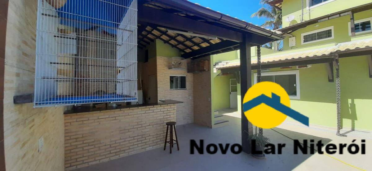 Casa à venda com 3 quartos, 400m² - Foto 42