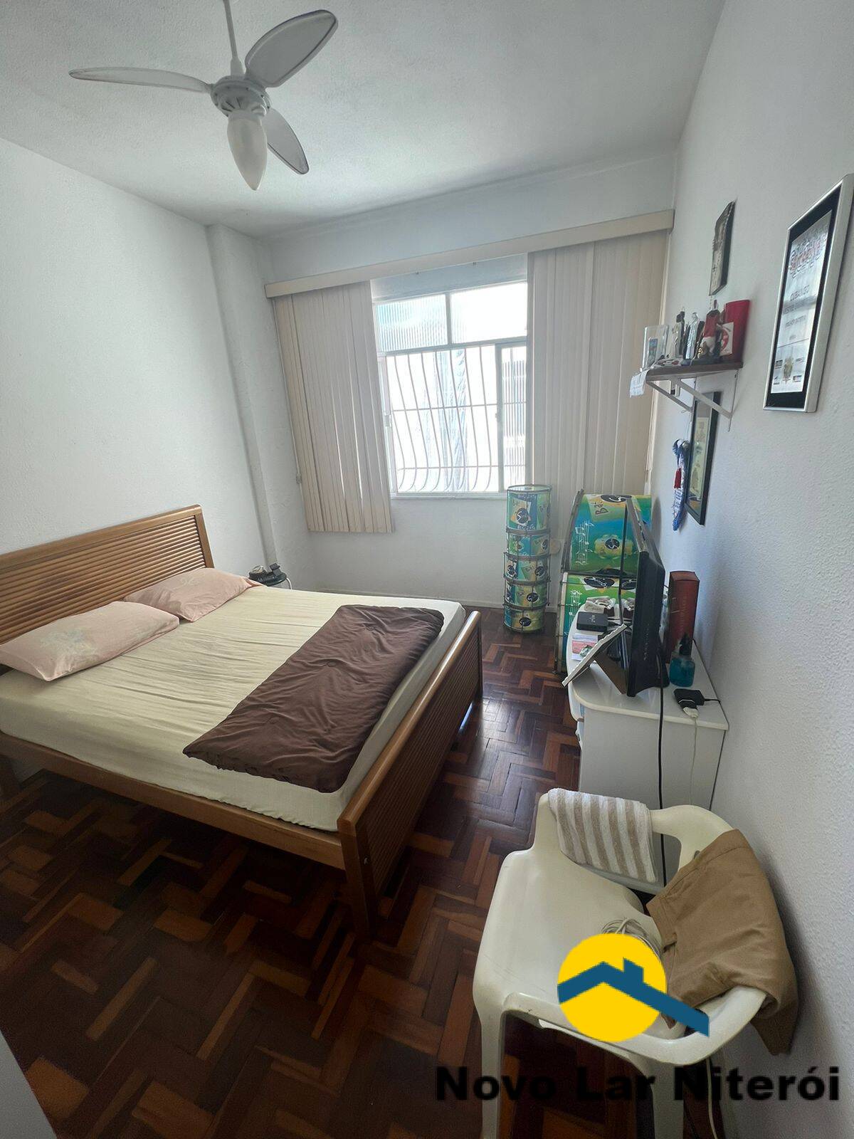 Apartamento à venda com 2 quartos, 64m² - Foto 11