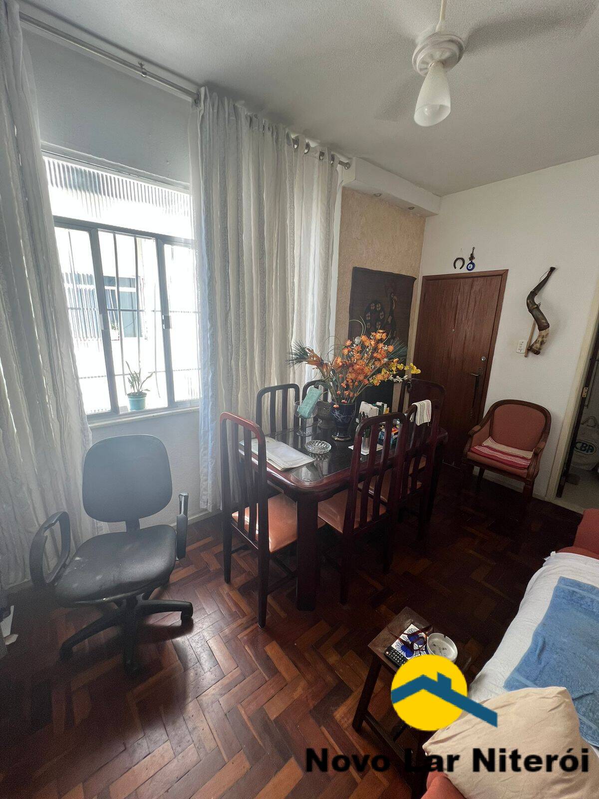 Apartamento à venda com 2 quartos, 64m² - Foto 6