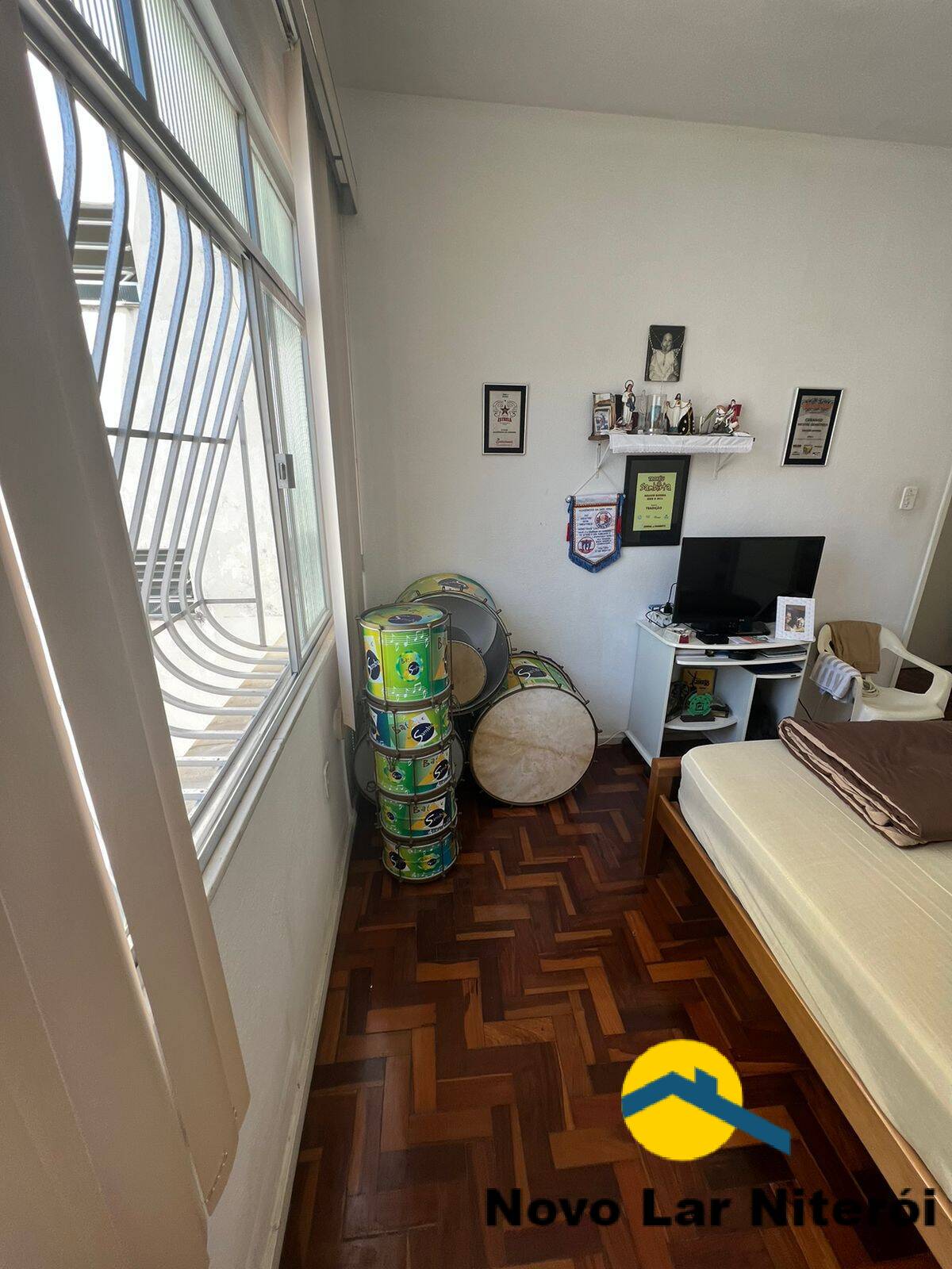 Apartamento à venda com 2 quartos, 64m² - Foto 15