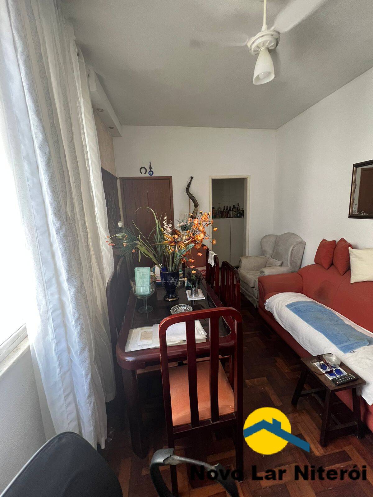 Apartamento à venda com 2 quartos, 64m² - Foto 5