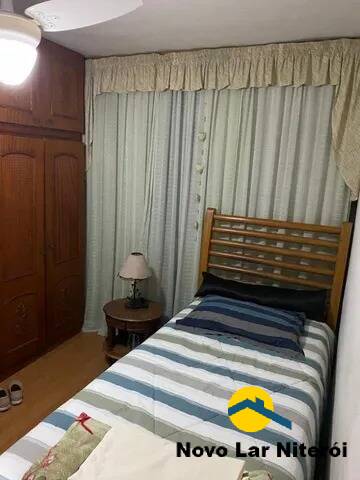 Apartamento à venda com 2 quartos, 54m² - Foto 11