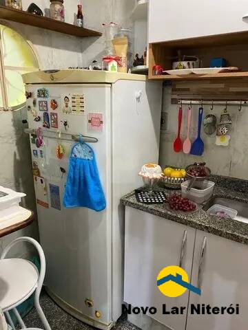 Apartamento à venda com 2 quartos, 54m² - Foto 7