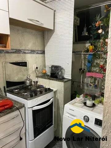 Apartamento à venda com 2 quartos, 54m² - Foto 6