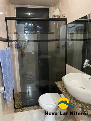 Apartamento à venda com 2 quartos, 54m² - Foto 10