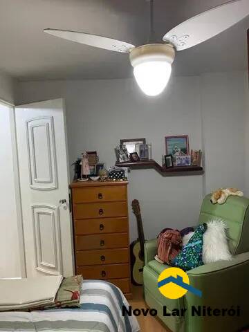 Apartamento à venda com 2 quartos, 54m² - Foto 12