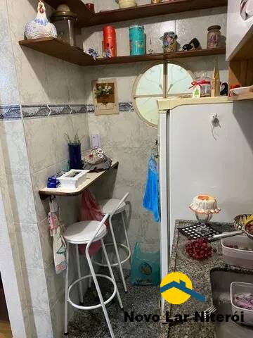 Apartamento à venda com 2 quartos, 54m² - Foto 8