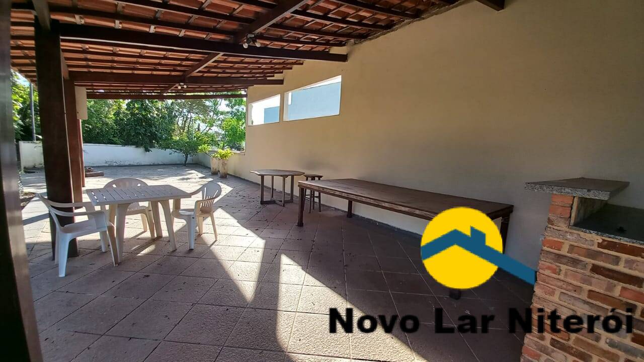 Casa de Condomínio à venda com 3 quartos, 290m² - Foto 64