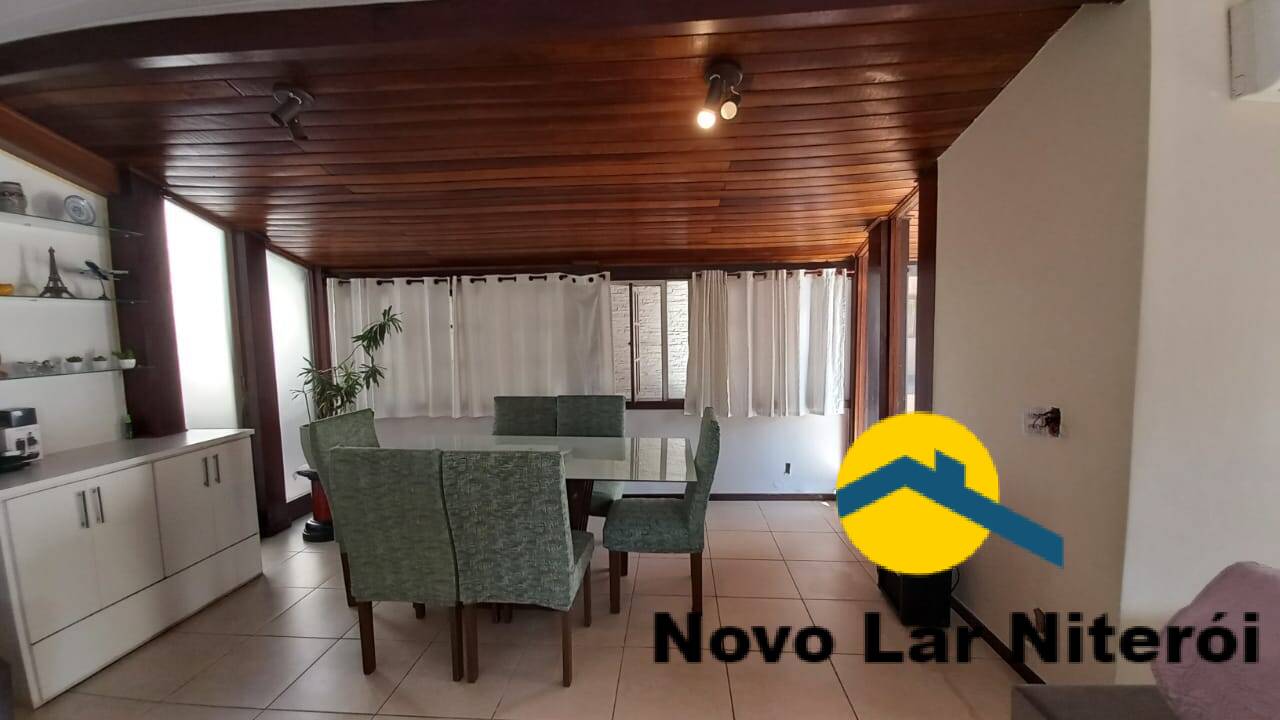 Casa de Condomínio à venda com 3 quartos, 290m² - Foto 6