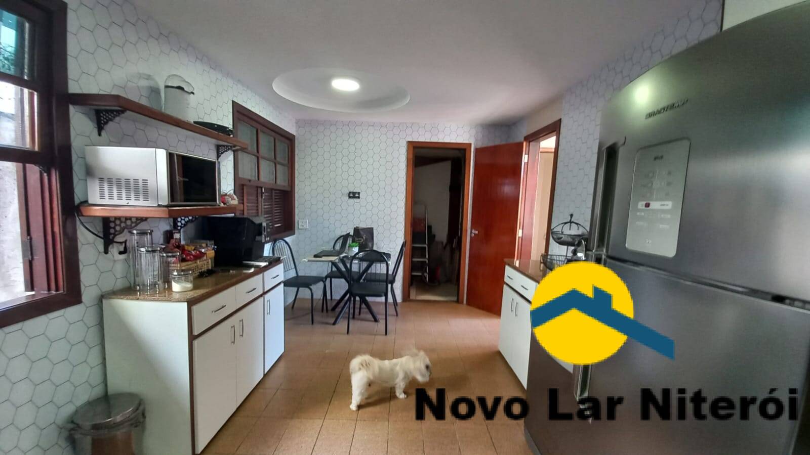 Casa de Condomínio à venda com 3 quartos, 290m² - Foto 32