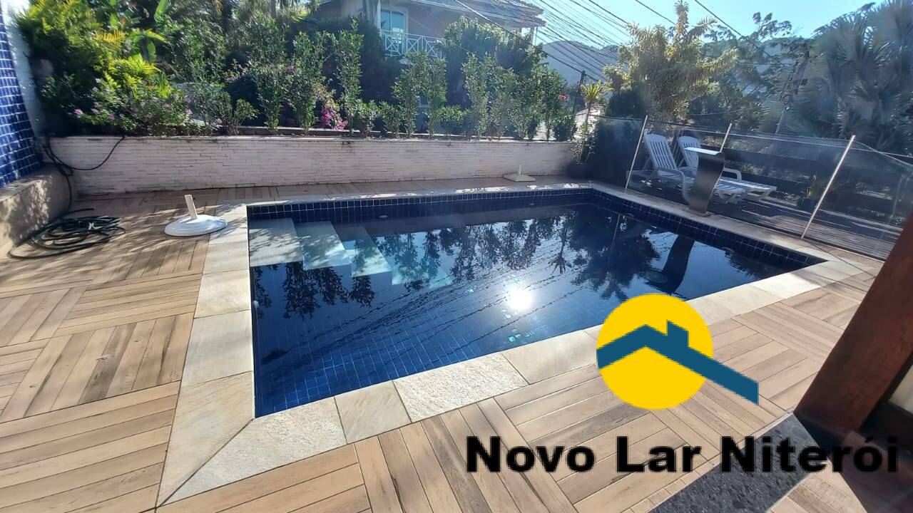 Casa de Condomínio à venda com 3 quartos, 290m² - Foto 44