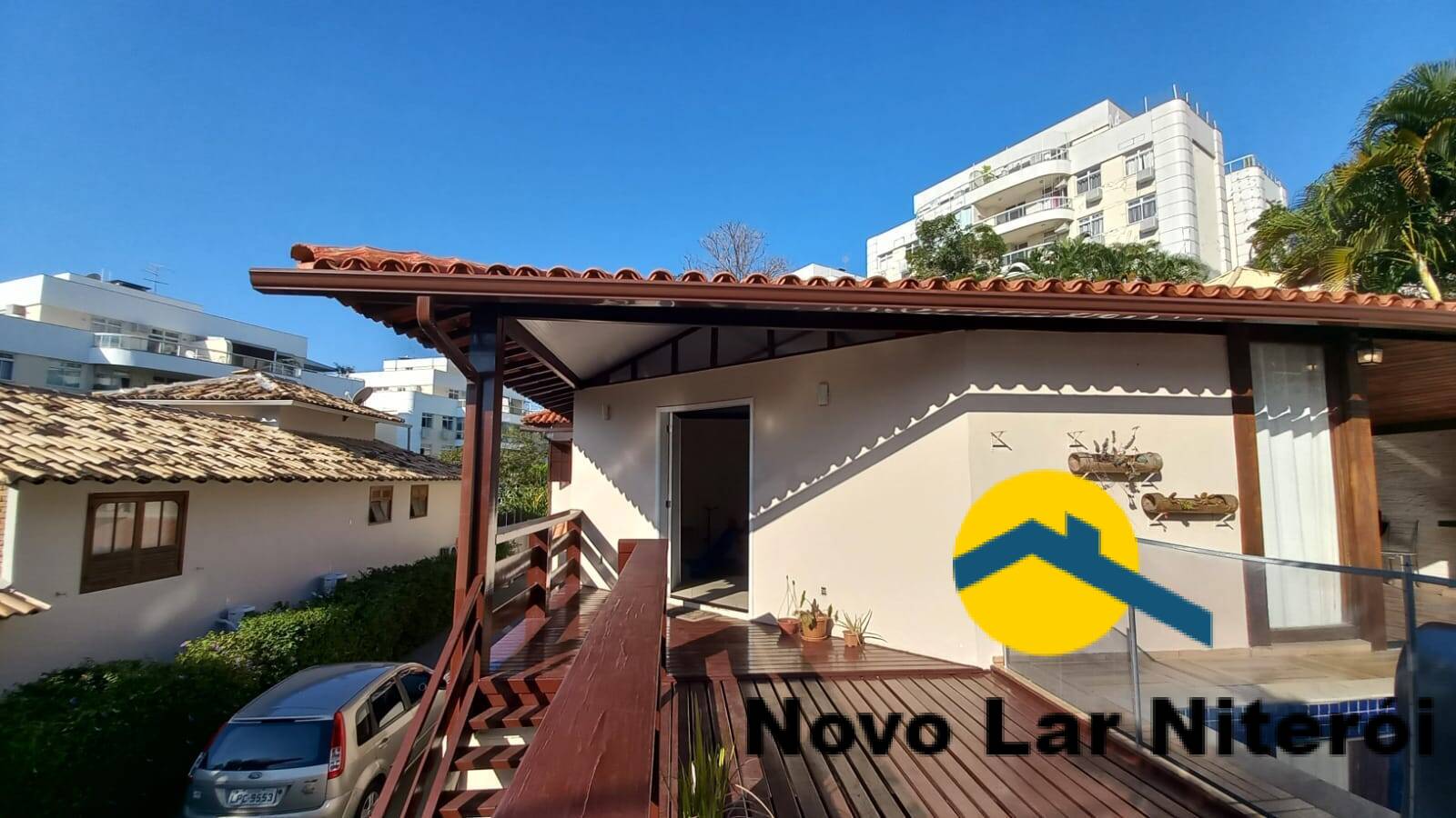 Casa de Condomínio à venda com 3 quartos, 290m² - Foto 35