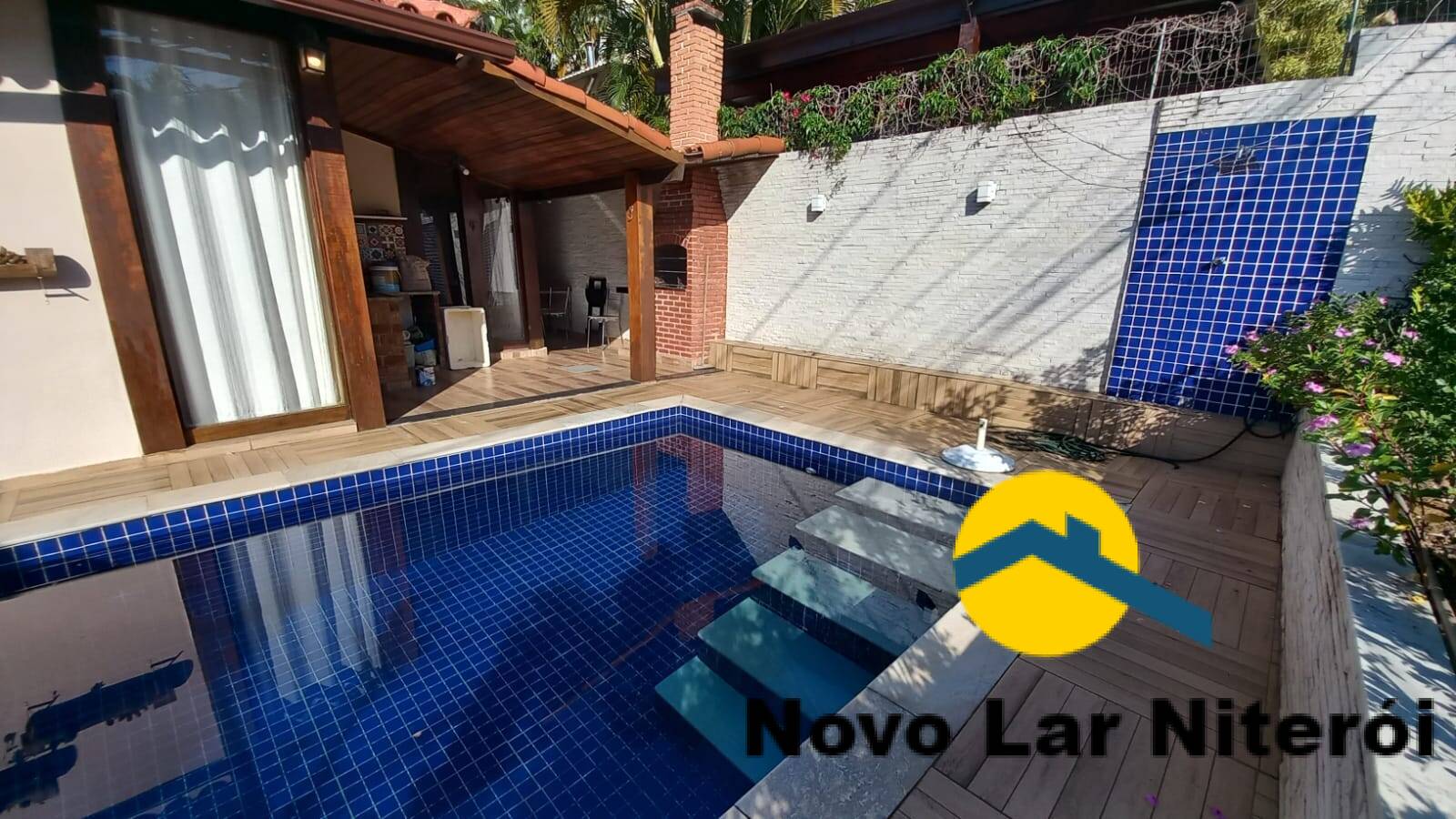 Casa de Condomínio à venda com 3 quartos, 290m² - Foto 43