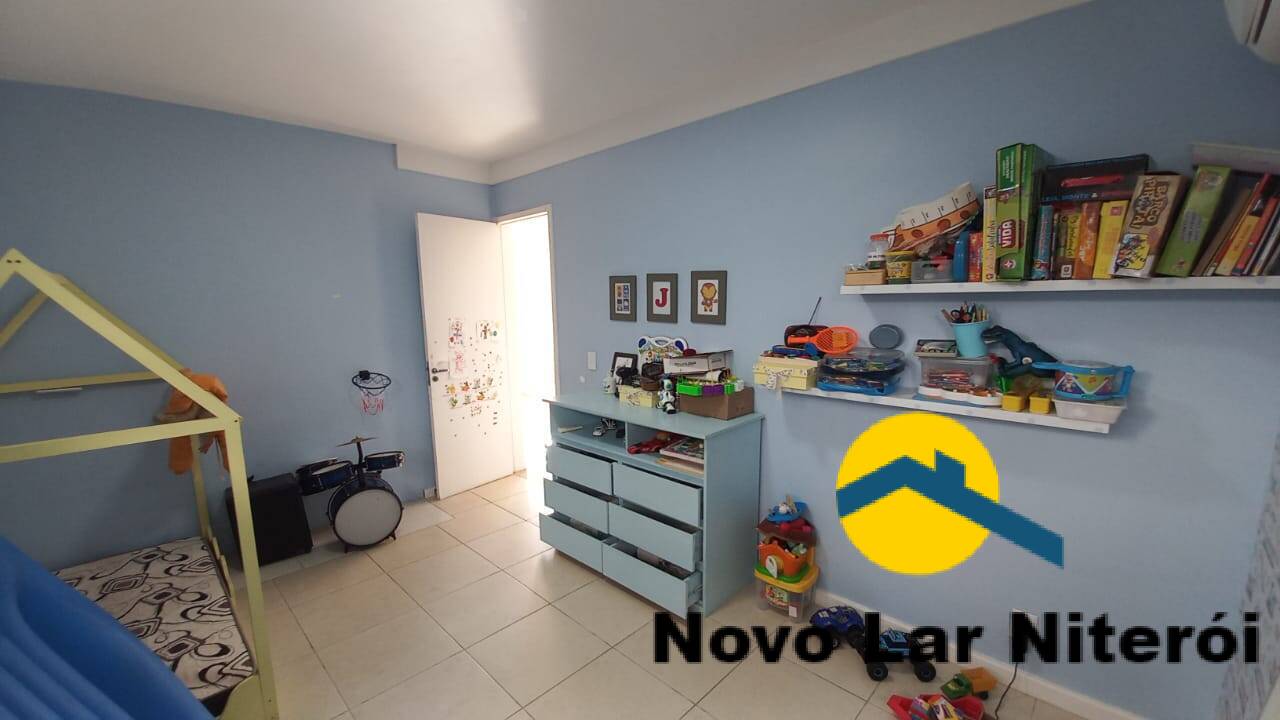 Casa de Condomínio à venda com 3 quartos, 290m² - Foto 23