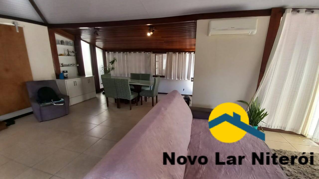 Casa de Condomínio à venda com 3 quartos, 290m² - Foto 12