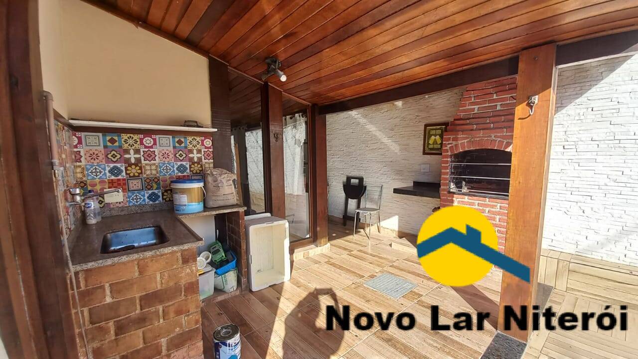 Casa de Condomínio à venda com 3 quartos, 290m² - Foto 49