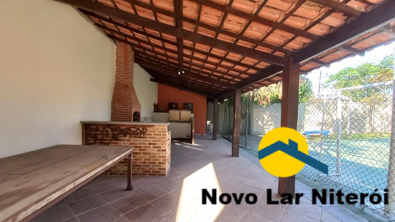 Casa de Condomínio à venda com 3 quartos, 290m² - Foto 67