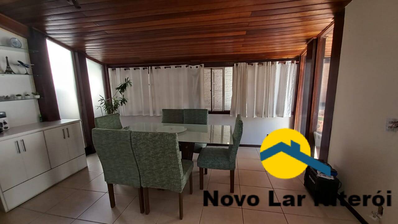 Casa de Condomínio à venda com 3 quartos, 290m² - Foto 8